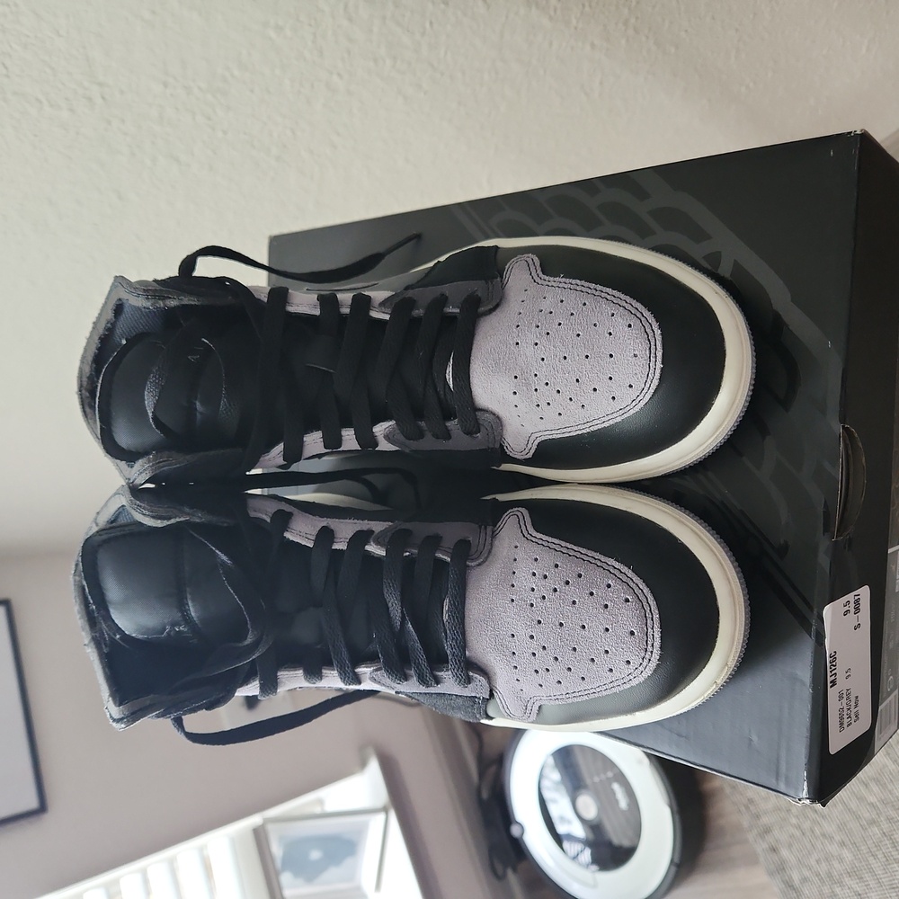 Air jordan 1 mid